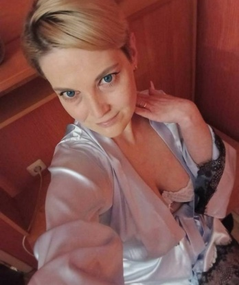 Анкета проститутки Антонина - Фото 1, Герца, 35 лет, №223